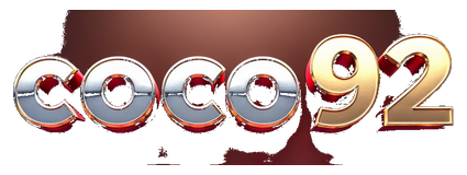 coco92 logo